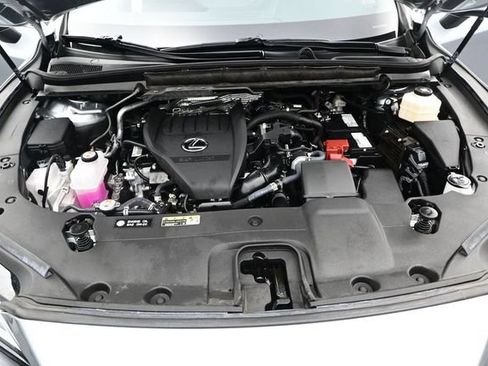 Used 2025 Lexus RX 350 F Sport w/ Convenience Package FWD image 17