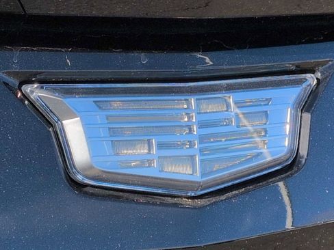 Used 2024 Cadillac Lyriq Luxury w/ LPO, Floor Liner Package image 12