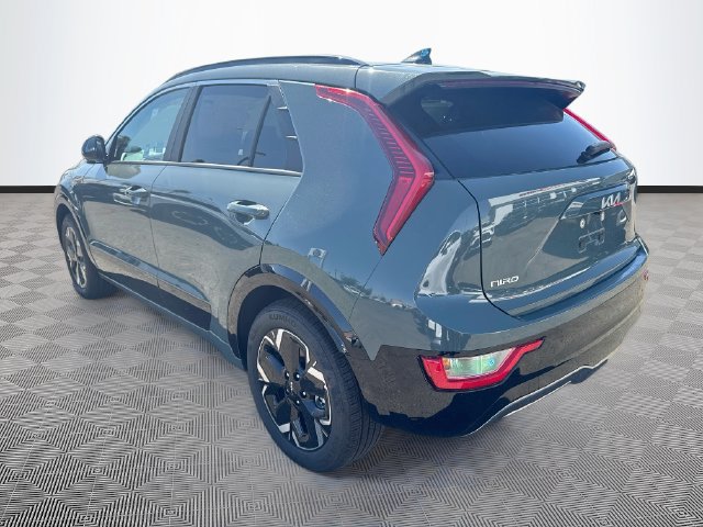 New 2026 Kia Niro Wind FWD image 5