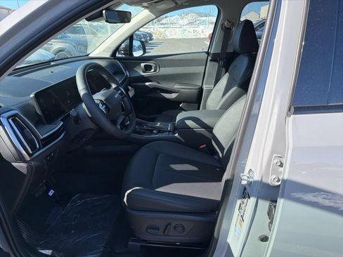 New 2026 Kia Sorento X-Line EX AWD/4WD image 9