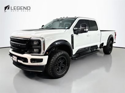 Used 2026 Ford F350 Lariat w/ Black Appearance Package