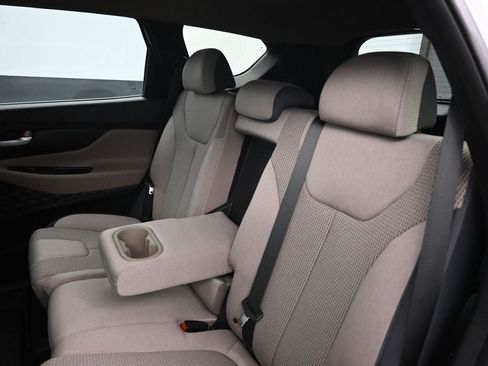Certified 2023 Hyundai Santa Fe SEL w/ Cargo Package FWD image 27
