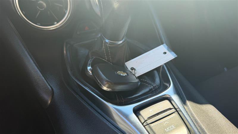 Used 2019 Chevrolet Camaro LT RWD image 26