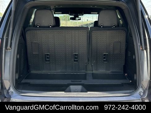 Used 2022 Chevrolet Tahoe LT image 33