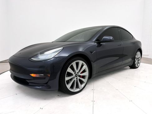 Used 2018 Tesla Model 3 Long Range image 12