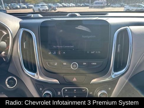 Used 2020 Chevrolet Equinox Premier image 13