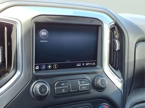 Used 2020 Chevrolet Silverado 1500 RST w/ All-Star Edition RWD image 29