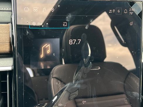 New 2026 GMC Acadia Denali Ultimate AWD/4WD image 16
