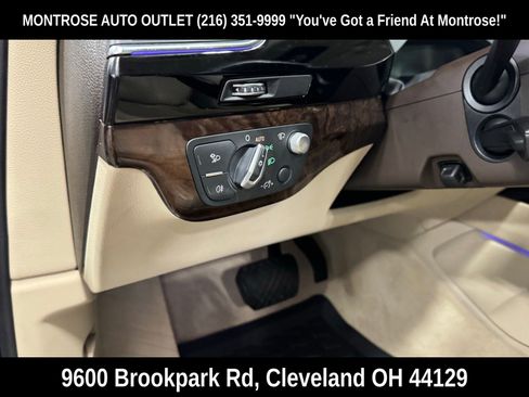 Used 2019 Audi Q7 3.0T Prestige w/ Prestige Package AWD/4WD image 16