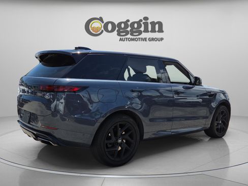 Used 2020 BMW X3 M40i w/ Executive Package image 5