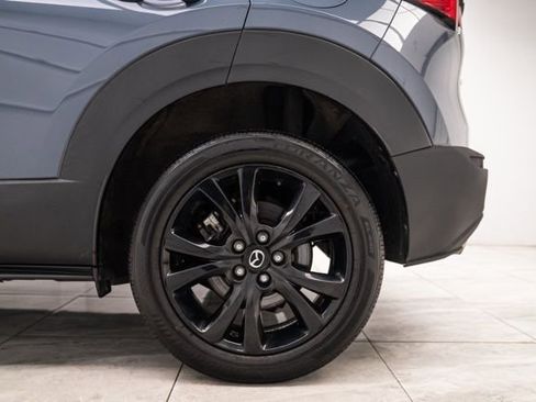 Used 2022 MAZDA CX-30 2.5 Turbo w/ Premium Plus Pkg AWD/4WD image 34
