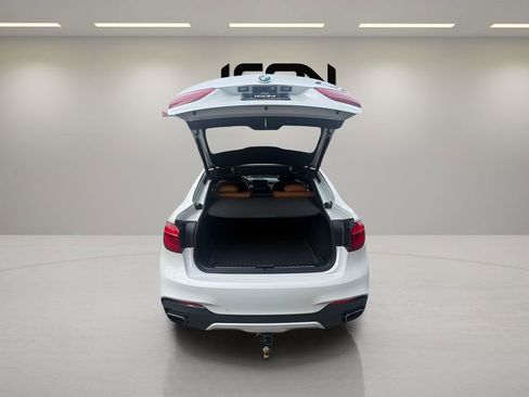 Used 2019 BMW X6 xDrive35i w/ M Sport Package AWD/4WD image 22