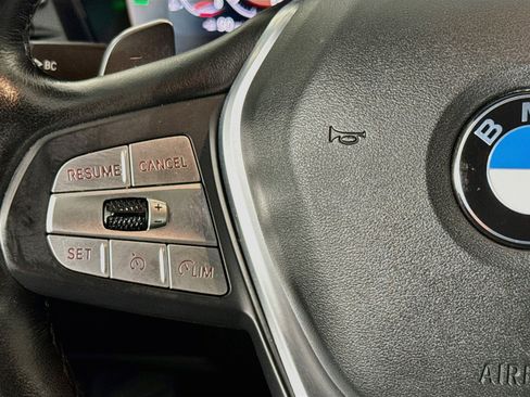 Used 2023 BMW X3 sDrive30i RWD image 11