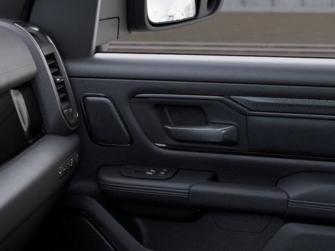 New 2026 RAM 1500 Rebel w/ Advanced Safety Group II image 25