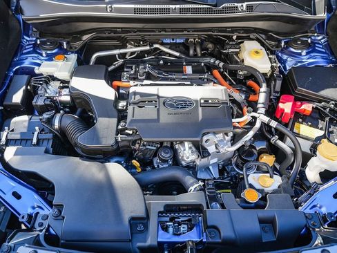 New 2025 Subaru Forester Limited image 11