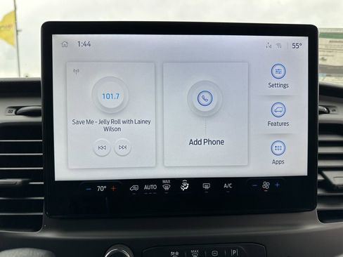 New 2026 Ford Transit 350 Base image 8