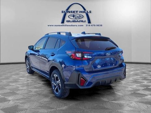 New 2026 Subaru Crosstrek 2.0i Premium image 54