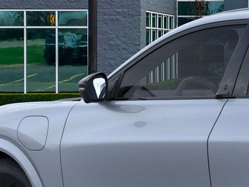 New 2025 Ford Mustang Mach-E GT w/ Interior Protection Package image 20