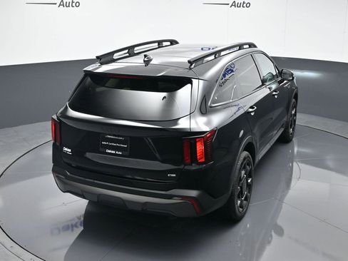 New 2025 Kia Sorento X-Line EX AWD/4WD image 56