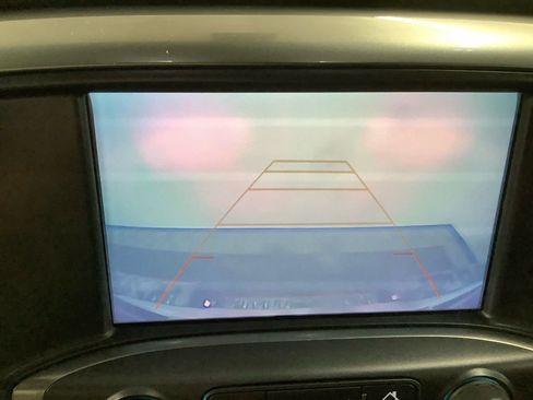 Used 2018 Chevrolet Silverado 1500 LT w/ All Star Edition image 19