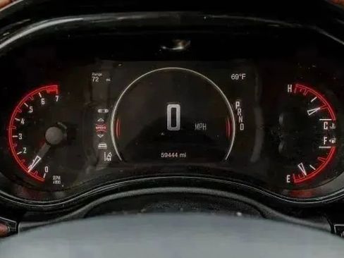 Used 2022 Dodge Durango Citadel RWD image 24