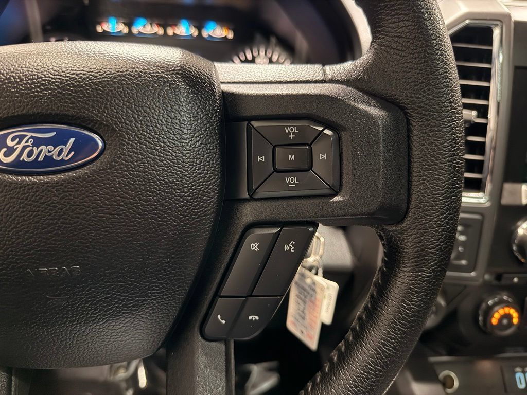Used 2016 Ford F150 XLT w/ Equipment Group 302A Luxury AWD/4WD image 37