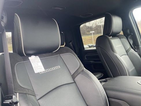 New 2026 RAM 2500 Laramie image 32