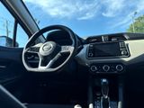 Used 2021 Nissan Versa SV image 4