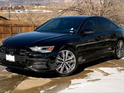Used 2023 Audi A6 2.0T Premium w/ Convenience Package