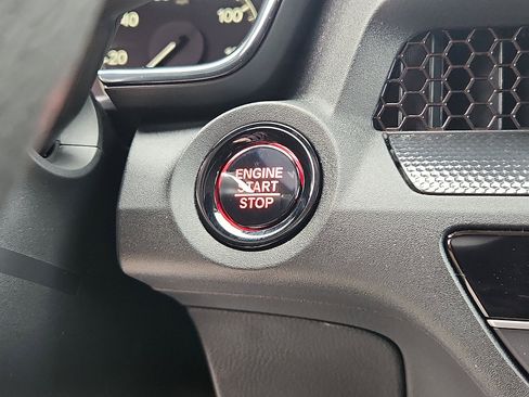 New 2026 Honda CR-V LX image 15