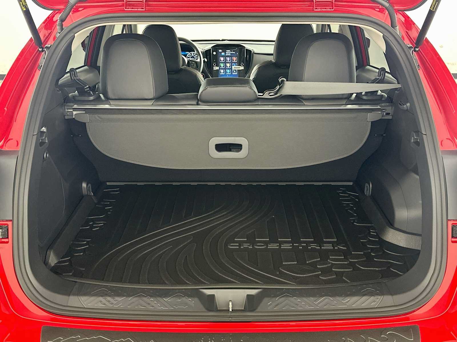 New 2026 Subaru Crosstrek 2.5i Limited AWD/4WD image 23