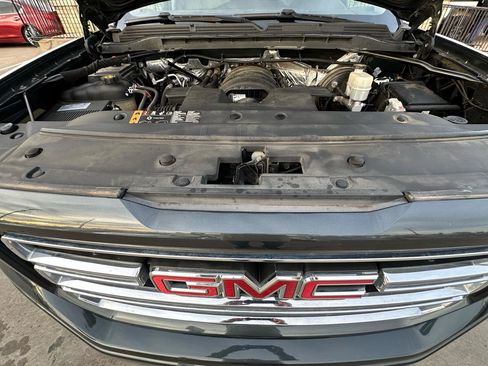 Used 2018 GMC Sierra 1500 4x4 Double Cab w/ Elevation Edition image 27