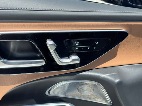 New 2025 Mercedes-Benz E 350 Sedan image 17