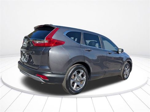 Used 2019 Honda CR-V EX-L image 5