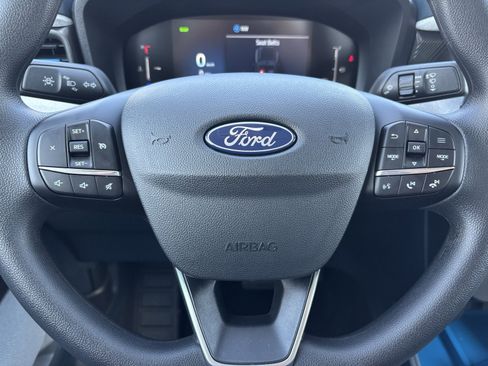 New 2025 Ford Maverick XLT w/ XLT Luxury Package image 17