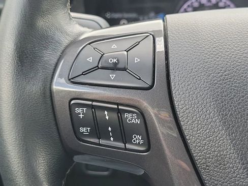 Used 2019 Ford Ranger Lariat w/ Equipment Group 501A Mid AWD/4WD image 20