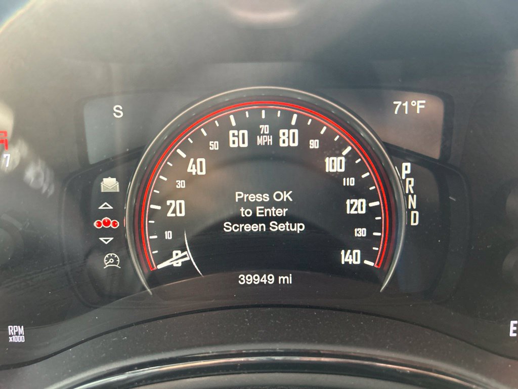 Used 2025 Dodge Durango R/T AWD/4WD image 26