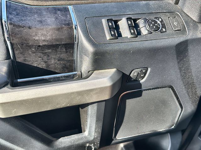 Used 2022 Ford F250 Lariat w/ Tremor Off-Road Package AWD/4WD image 13