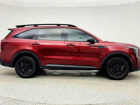 Used 2024 Kia Sorento SX Prestige image 4
