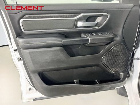 Used 2023 RAM 1500 Big Horn AWD/4WD image 22