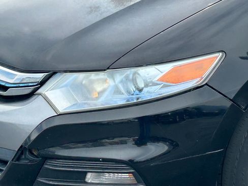 Used 2012 Honda Insight EX image 12