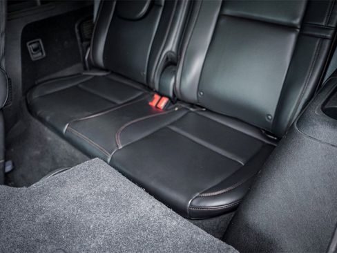 Used 2021 Lincoln Aviator Grand Touring w/ Elements Package Plus image 27