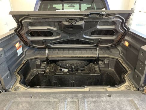 Used 2019 Honda Ridgeline RTL image 7