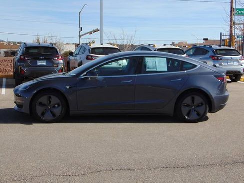 Used 2019 Tesla Model 3 Long Range image 7