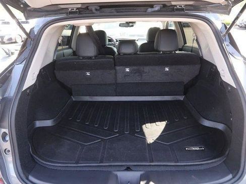 Used 2024 Nissan Murano SV FWD image 7