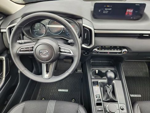 Used 2025 MAZDA CX-50 AWD 2.5 S w/ Weather Package image 27