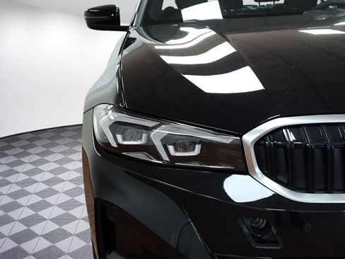 New 2026 BMW 330i Sedan w/ Premium Package image 10