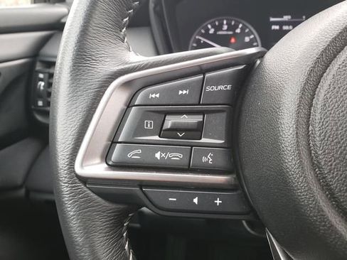 Certified 2024 Subaru Outback Premium w/ Popular Package #1A image 17