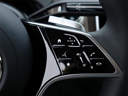 New 2026 Mercedes-Benz E 350 E 350 image 34