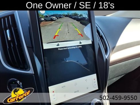 Used 2024 Ford Edge SE image 26